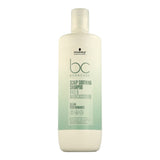Schwarzkopf Professional BC Scalp Soothing Shampoo