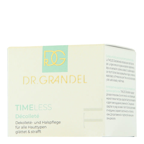 Dr. Grandel Timeless Décolleté