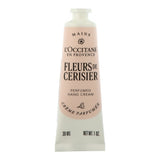 L'Occitane Fleurs de Cerisier Crème Mains