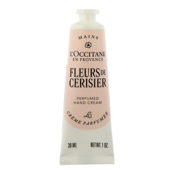 L'Occitane Fleurs de Cerisier Crème Mains