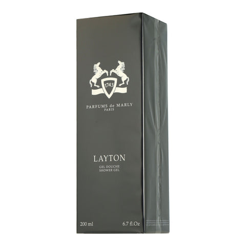 Parfums de Marly Layton Shower Gel