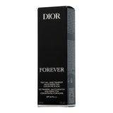 Dior Forever Foundation Matt