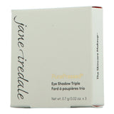 Jane Iredale PurePressed Eye Shadow Triple