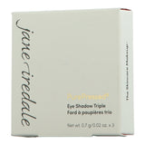 Jane Iredale PurePressed Eye Shadow Triple