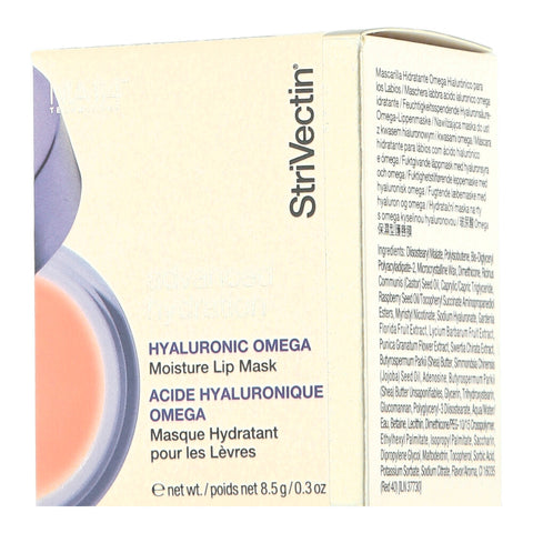 StriVectin Advanced Hydration Hyaluronic Omega Moisture Lip Mask