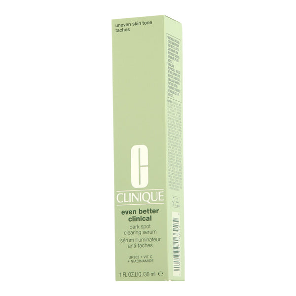 Clinique Even Better Clinical Dark Spot Clearing Serum
