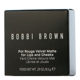 Bobbi Brown Pot Rouge Velvet Matte