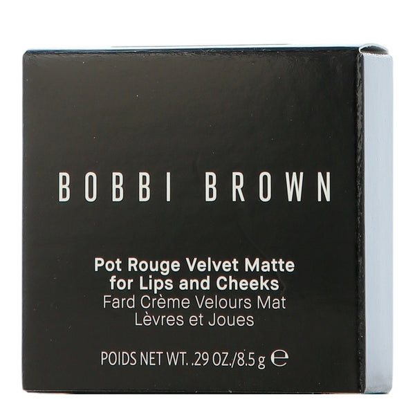 Bobbi Brown Pot Rouge Velvet Matte