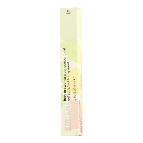 Clinique Just Browsing Clear Sculpting Gel