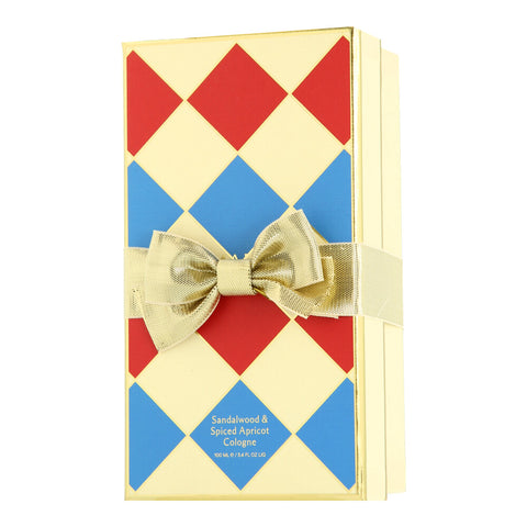 Jo Malone Sandalwood & Spiced Apricot Cologne Intense Spray