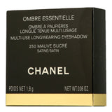 Chanel Ombre Essentielle 222 Jade Facetté