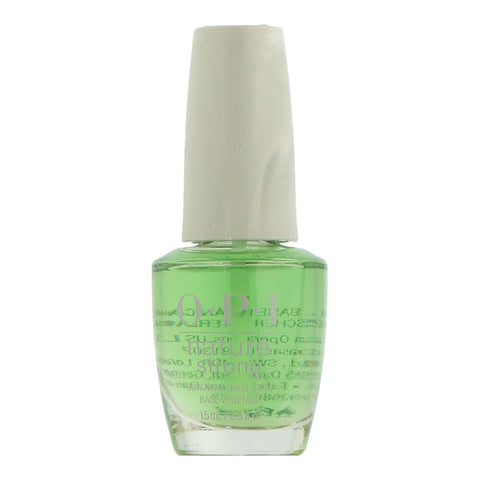 OPI Nature Strong Botanical Base Coat