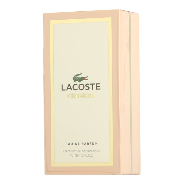 Lacoste Original Femme Eau de Parfum Spray