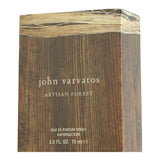 John Varvatos Artisan Forest Eau de Parfum Spray