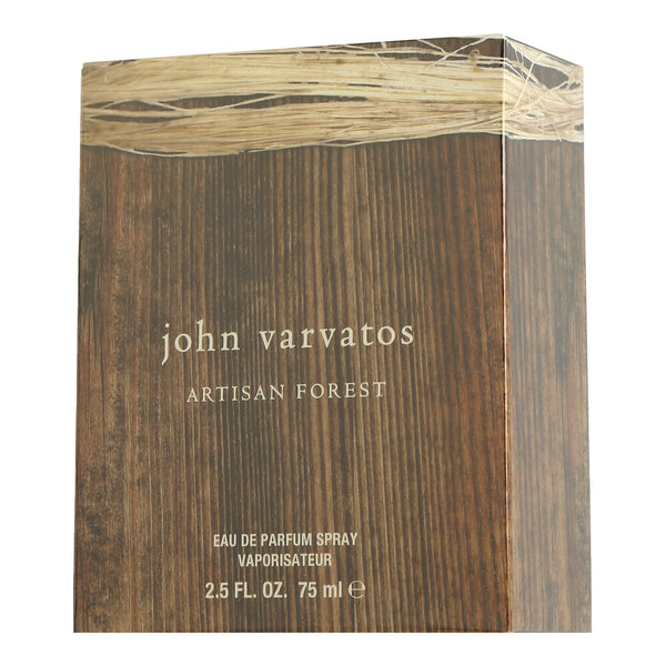 John Varvatos Artisan Forest Eau de Parfum Spray
