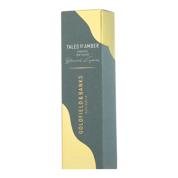 Goldfield & Banks Tales of Amber Extrait de Parfum Spray