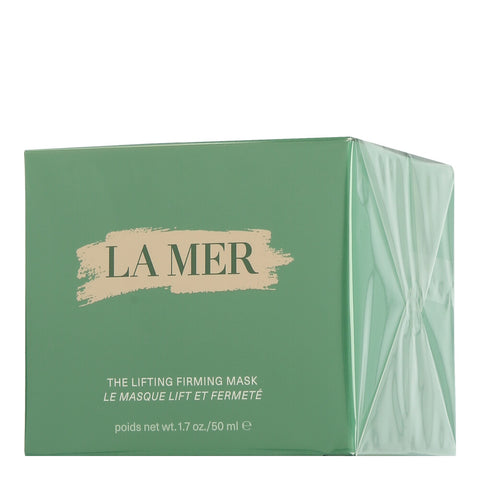 La Mer Masks The Lifting and Firming Mask