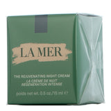 La Mer Moisturizing Care The Rejuvenating Night Cream