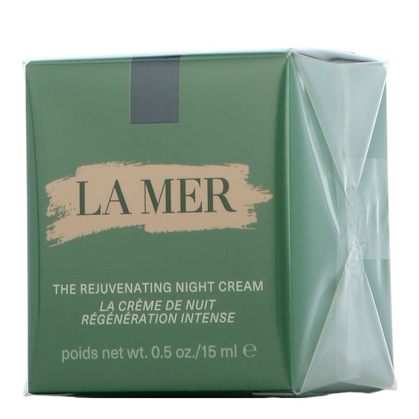 La Mer Moisturizing Care The Rejuvenating Night Cream