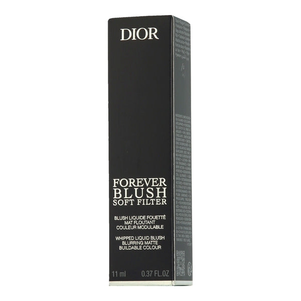 Dior Forever Blush Soft Filter