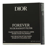 Dior Forever Nude