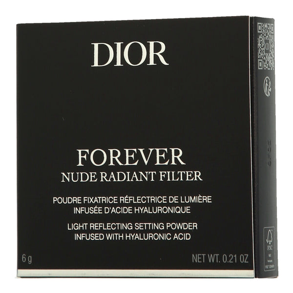 Dior Forever Nude