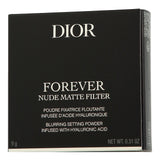 Dior Forever Nude
