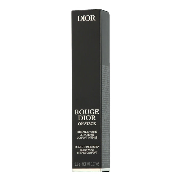 Dior Rouge Dior on Stage Shine