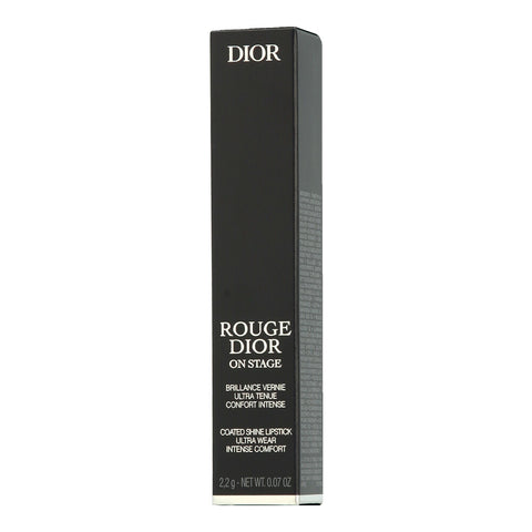 Dior Rouge Dior on Stage Shine