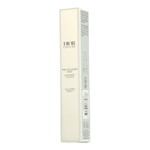 Dior Capture Totale Pro-Collagen Shot