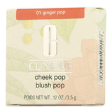 Clinique Cheek Pop Blush