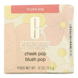 Clinique Cheek Pop Blush