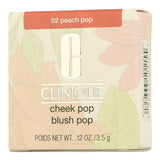Clinique Cheek Pop Blush