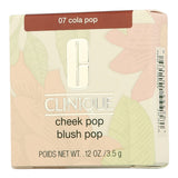 Clinique Cheek Pop Blush