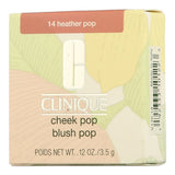 Clinique Cheek Pop Blush