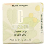 Clinique Cheek Pop Blush
