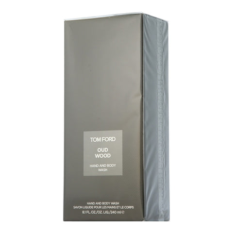 Tom Ford Oud Wood Shower Gel