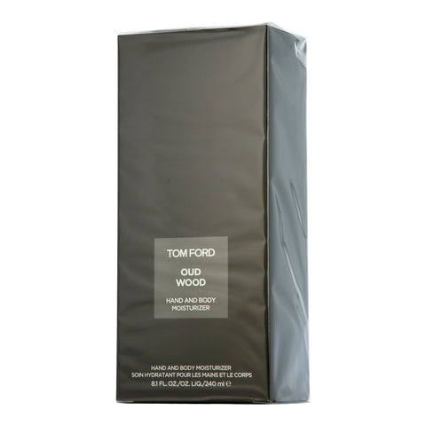 Tom Ford Oud Wood Body Lotion