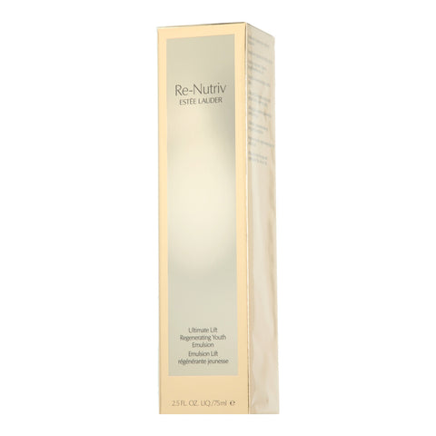 Estée Lauder Re-Nutriv Ultimate Lift Regenerating Youth Emulsion