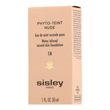 Sisley Phyto Teint Nude