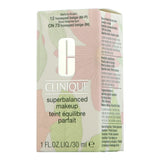Clinique Superbalanced Makeup