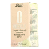 Clinique Superbalanced Makeup