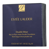 Estée Lauder Double Wear Stay-in-Place Matte Powder Foundation