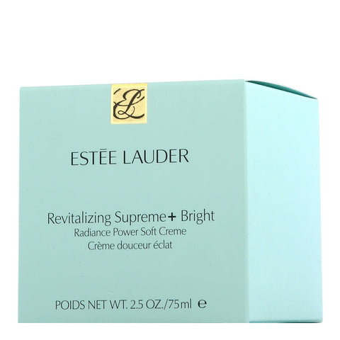 Estée Lauder Revitalizing Supreme Plus Bright Radiance Power Soft Creme Refillable