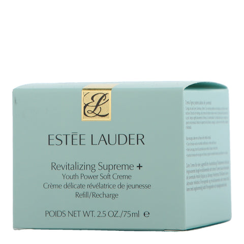 Estée Lauder Revitalizing Supreme Plus Bright Radiance Power Soft Creme Refill