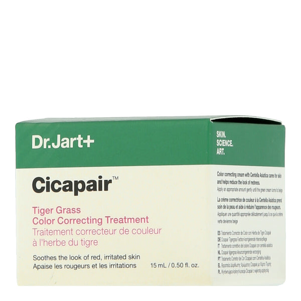 Dr. Jart+ Cicapair Tiger Grass Color Correcting Treatment