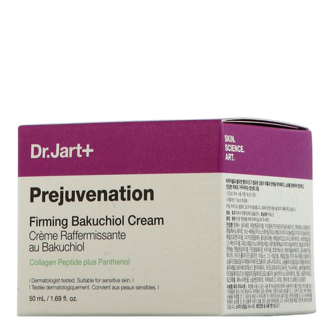 Dr. Jart+ Prejuvenation Firming Bakuchiol Cream