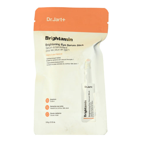 Dr. Jart+ Brightamin Brightening Eye Serum Stick