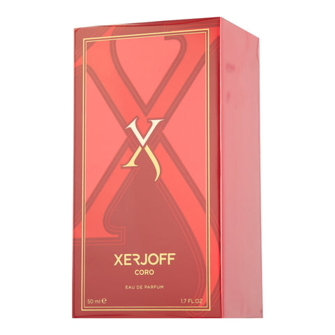 Xerjoff Vibe Collection Coro Eau de Parfum Spray