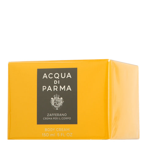Acqua di Parma Zafferano Body Cream